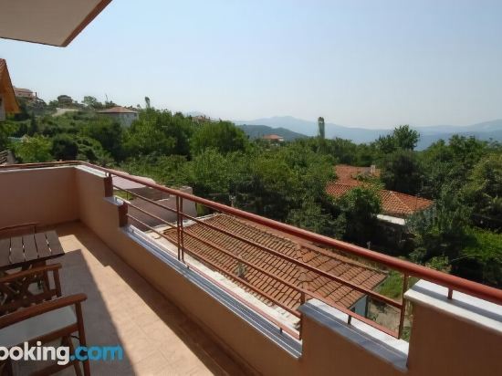 Kyveli in Xanthi, Greece