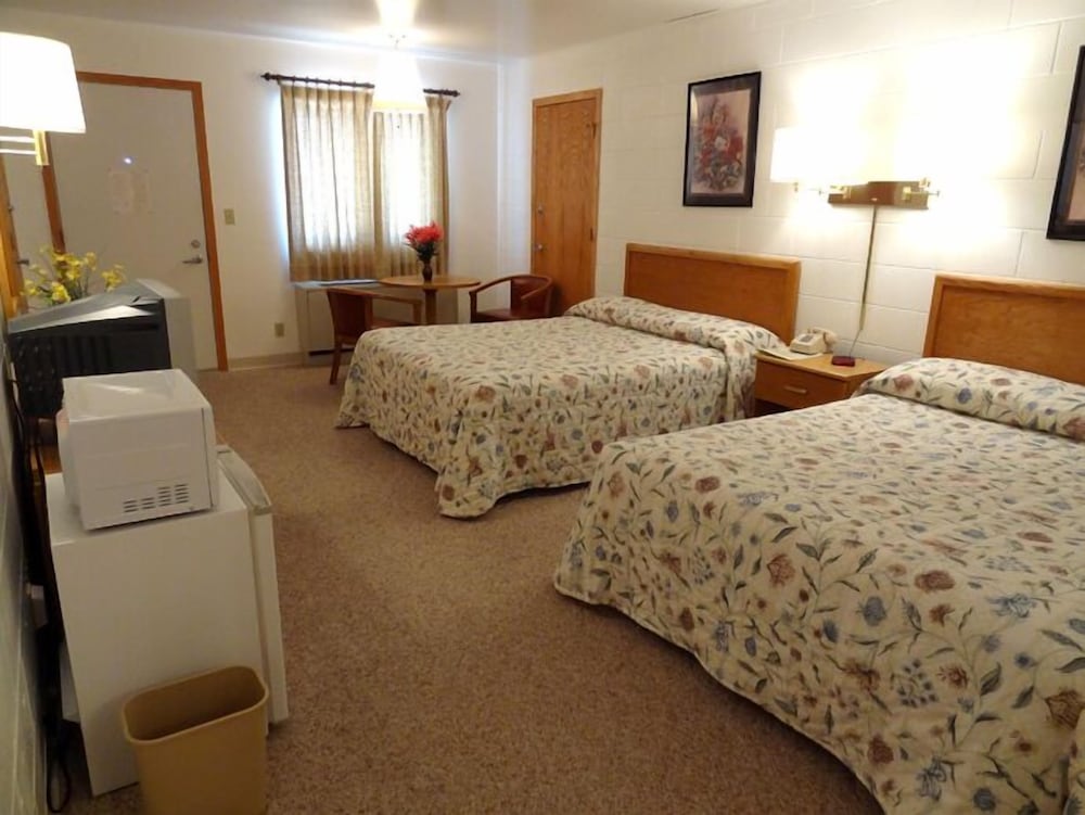 Cresco Motel - photo 9