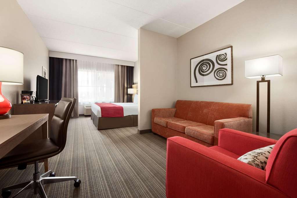 Country Inn & Suites by Radisson Duluth North MN - photo 7