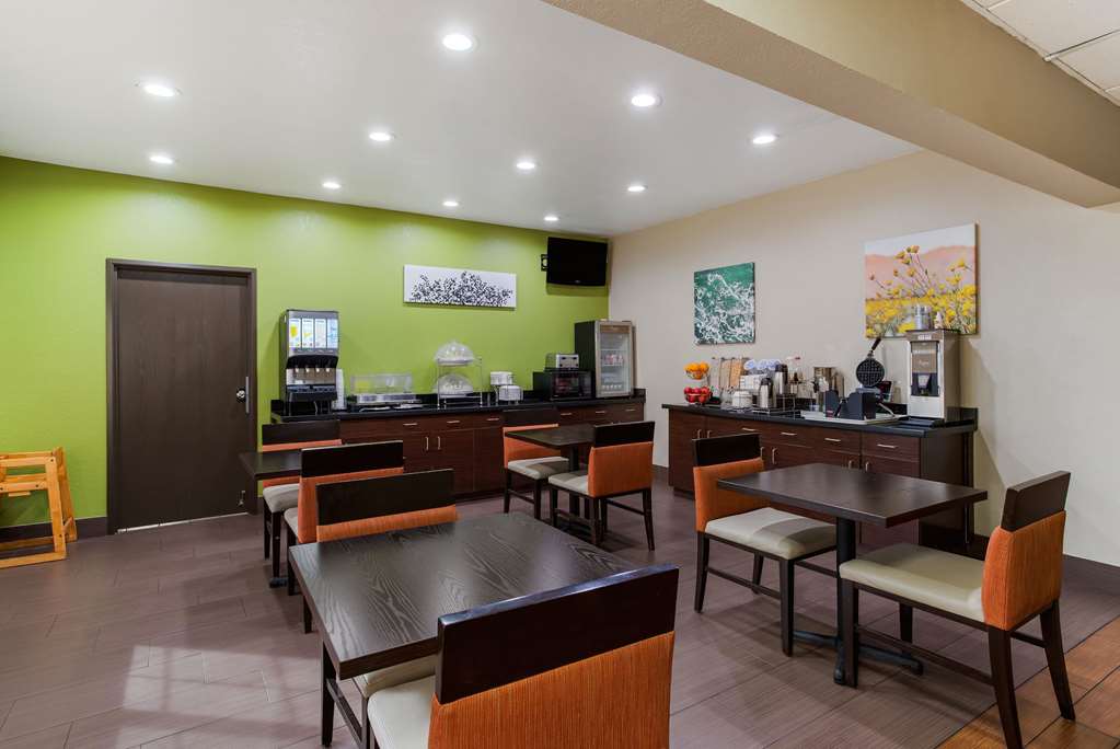 Sleep Inn University - photo 22