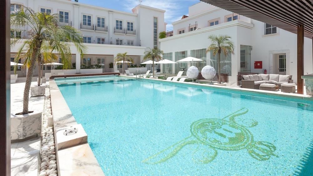 Alentejo Marmoris Hotel & Spa — 5-Star Luxury Hotel in Vila Vicosa, Portugal