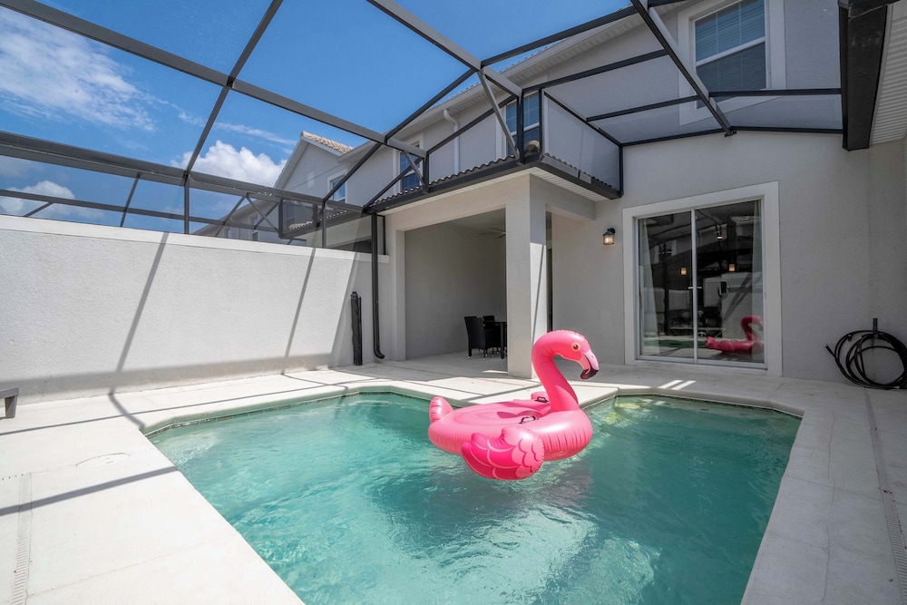 Stunning 4Bd with Pool at Storey Lake Resort 4821 - photo 36