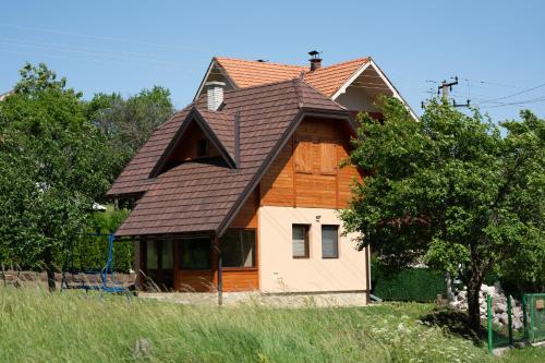 Planinska kuca Pantelic - last minute hotel in Unknown City