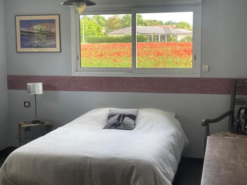 Le Jacqueron - carbon neutral hotel in Unknown City