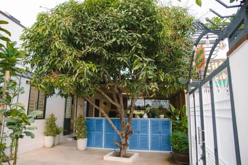 Nhà Yên Homestay — 4-Star Luxury Hotel in Phan Rang-Thap Cham, Vietnam