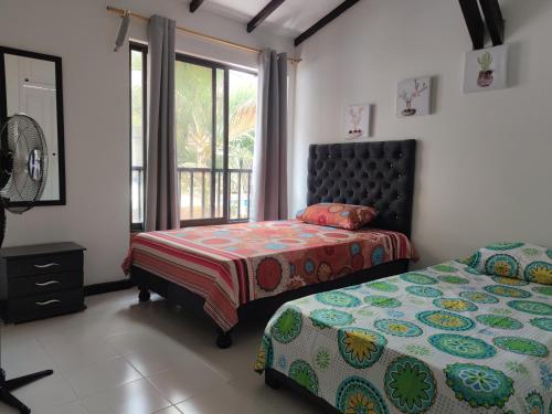 Casa Lyra — 4-Star Luxury Hotel in Cali, Colombia