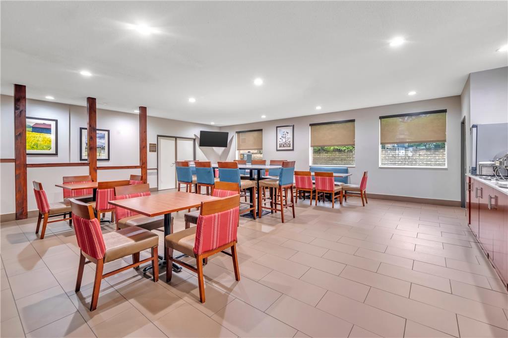 Comfort Inn Somerset Lake Cumberland - photo 69