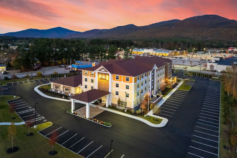 Home2 Suites by Hilton North Conway - photo 98