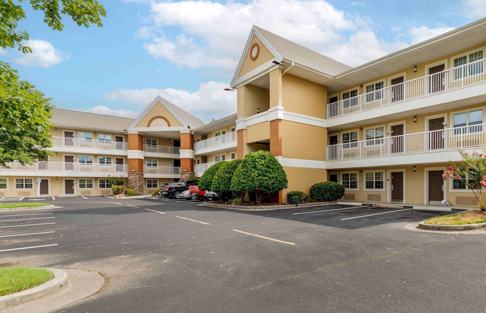 Extended Stay America Select Suites Chattanooga Airport - photo 22