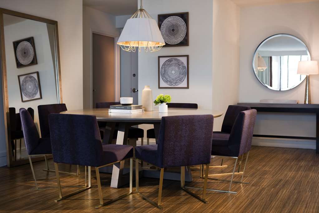 The Royal Sonesta Washington DC Dupont Circle - photo 13