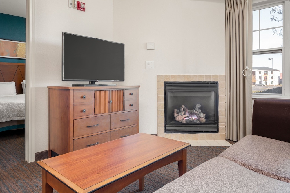 Residence Inn by Marriott Wichita East At Plazzio - photo 16