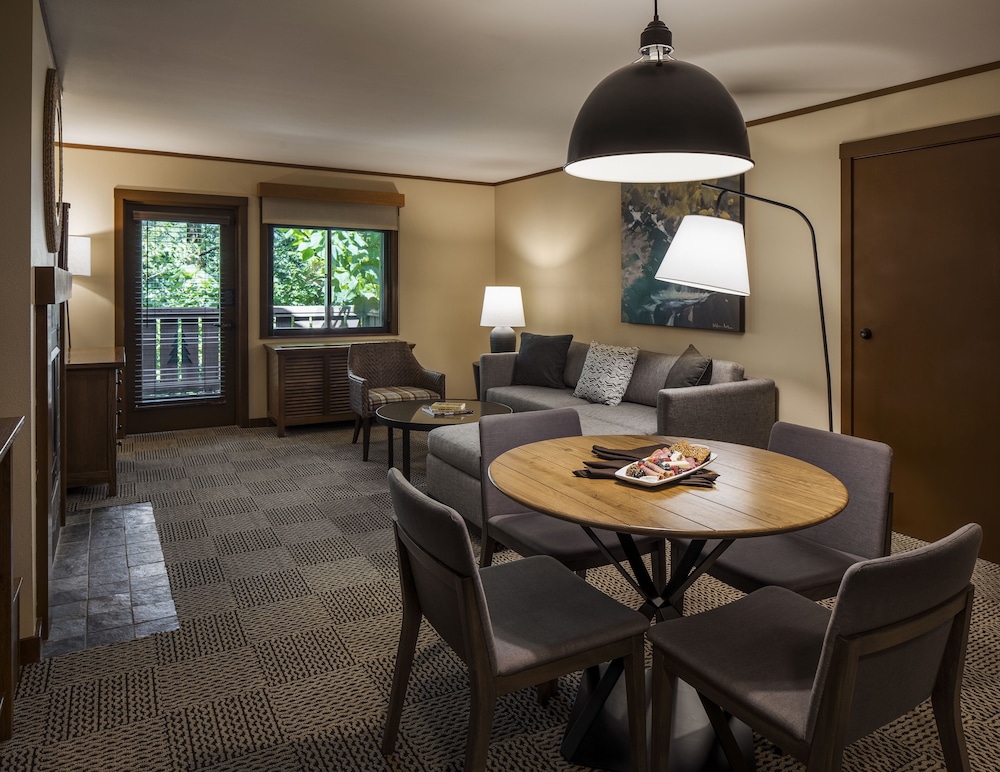 Skamania Lodge - photo 16