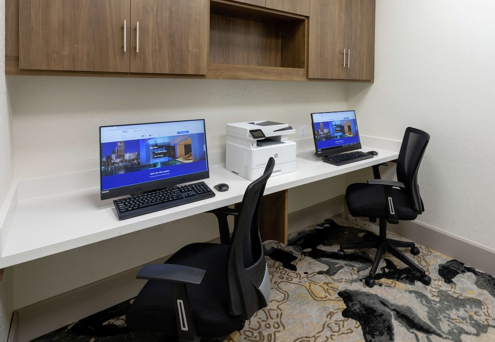 Hilton Garden Inn St. Cloud - photo 25