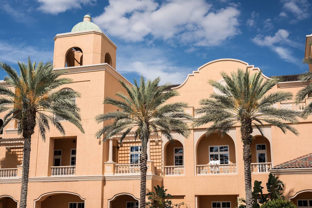 JW Marriott Orlando Grande Lakes - photo 39