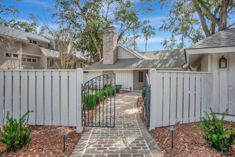 149 N. Sea Pines Dr. at The Sea Pines Resort - photo 35