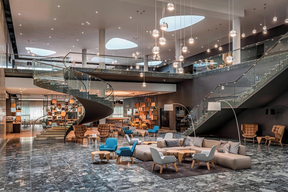 Courtyard by Marriott Brno in Brno, Czech Republic