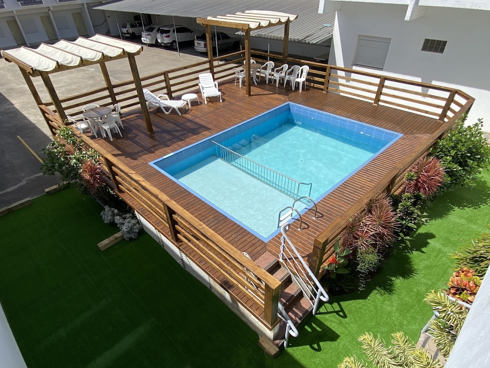 Hotel Centenário — hotel in Tramandai