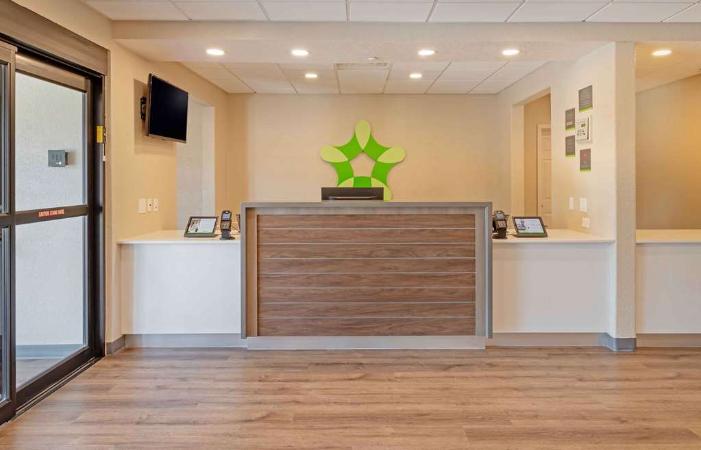 Extended Stay America Suites Baytown - photo 3