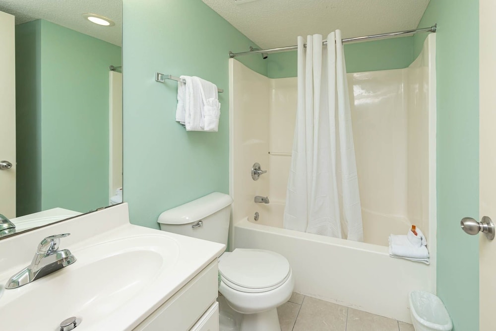 Phoenix All Suites Hotel 201 1 Bedroom Condo - photo 12