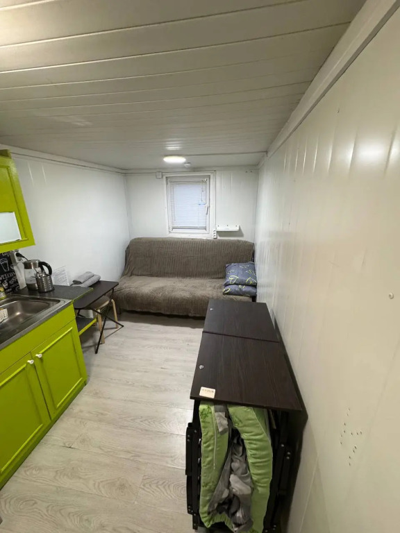 Studiya Flat — Aprelevka — photo 2