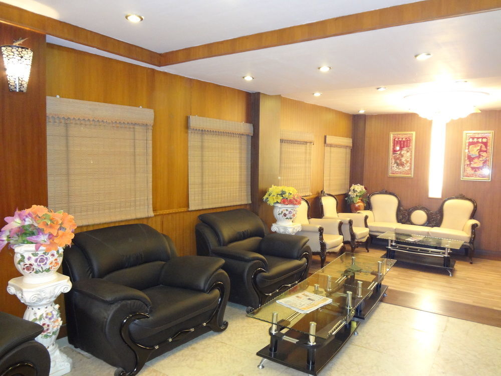 Hotel Suncity International in Jodhpur, India