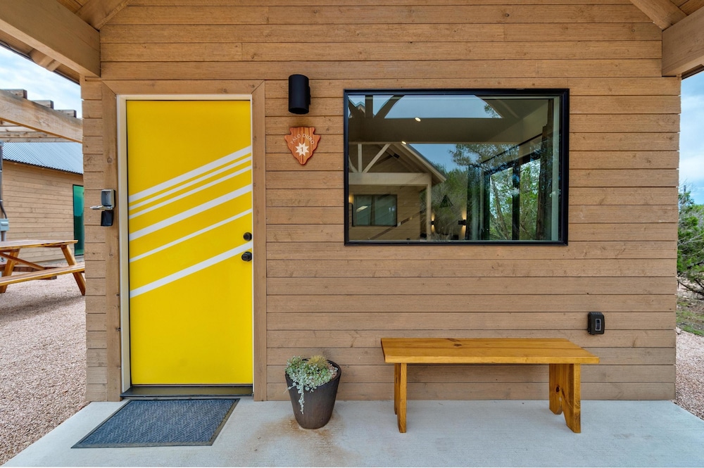 Lucky Arrow Retreat Dripping Springs - photo 4