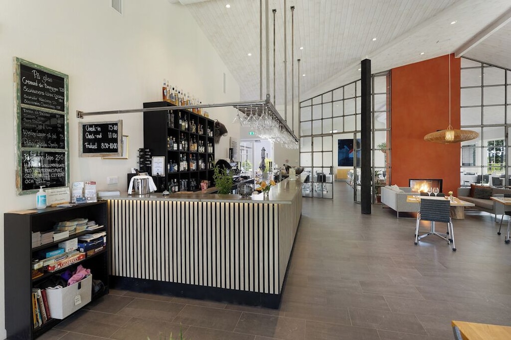 Strandakar Hotell & Restaurang — Klintehamn — photo 2