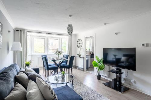 Centrally located Islington — 4-Star Luxury Hotel in London, United Kingdom