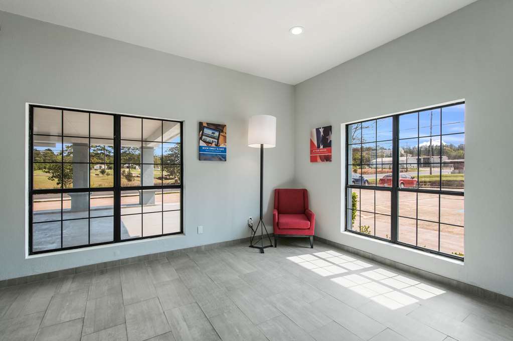 Motel 6 Kilgore TX - photo 24