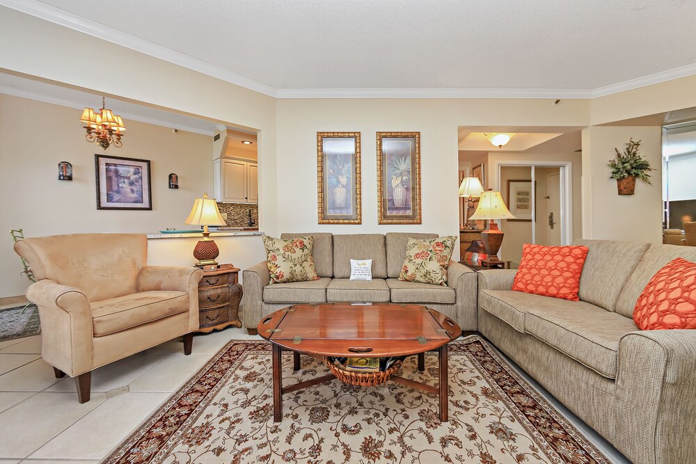Surfside Resort 206 by RedAwning - photo 20