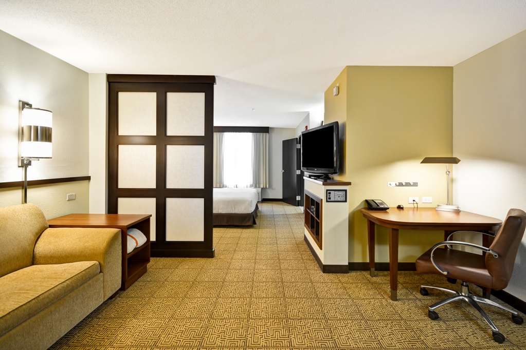 Hyatt Place Chicago Naperville Warrenville - photo 20