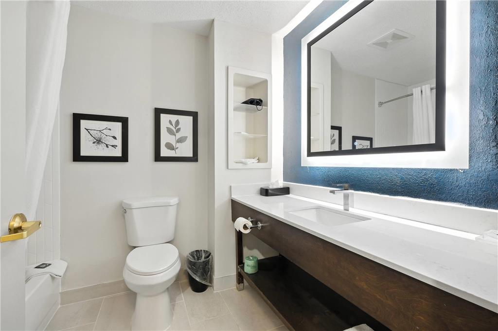 Country Inn & Suites by Radisson Merrillville IN - photo 28