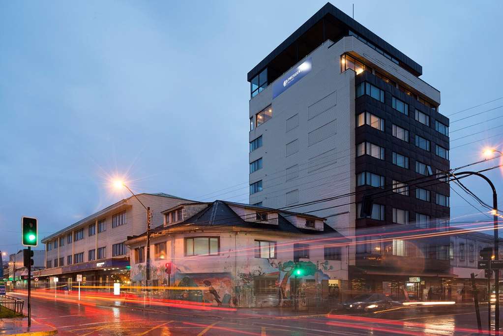 Abba Presidente Suites Puerto Montt in Puerto Montt, Chile