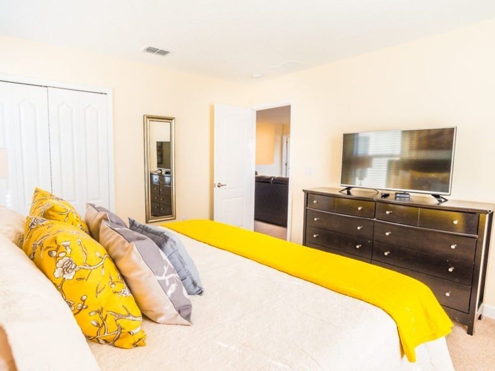 Villa in Champions Gate Resort 1467 - photo 20
