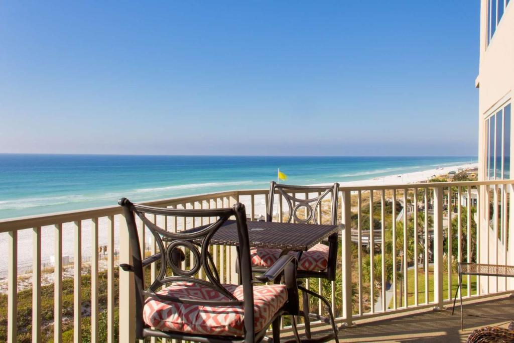Beach Manor 508 - photo 6