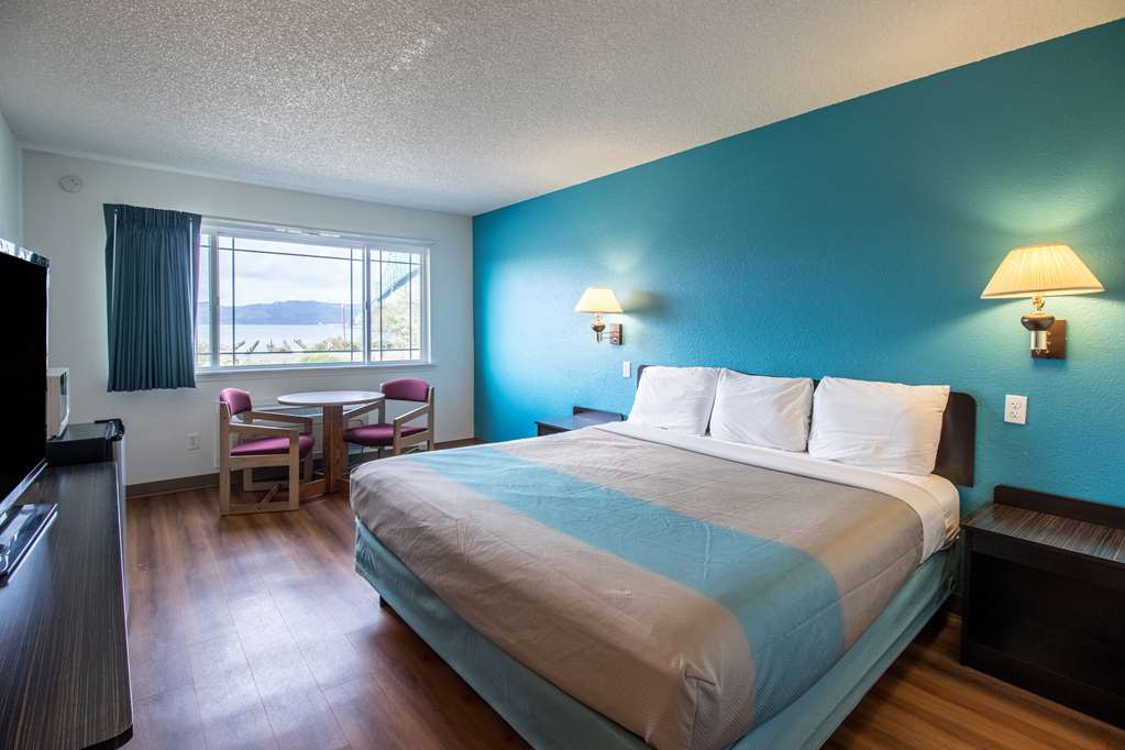 Motel 6 Astoria OR - photo 15