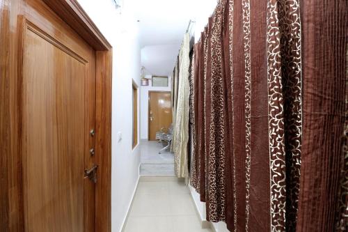 OYO 24015 Kawal Residency