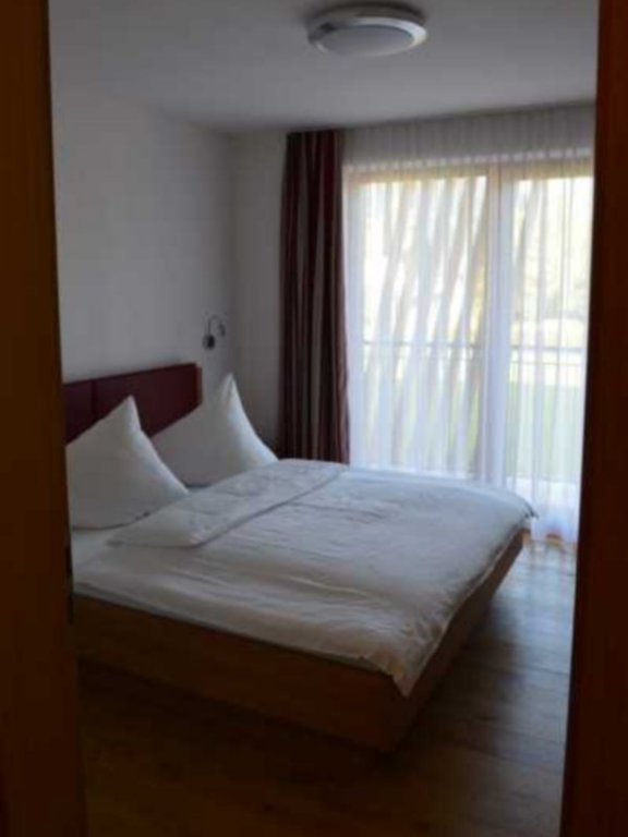 Hotel Jägerhof — Achenkirch — photo 3