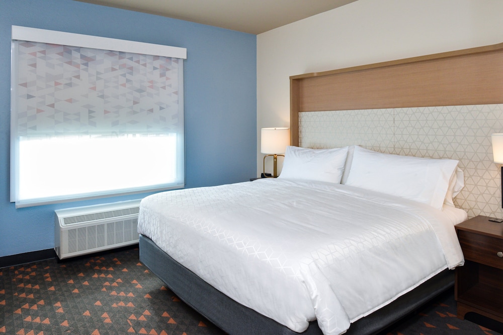Holiday Inn Fort Worth Alliance by IHG - photo 26