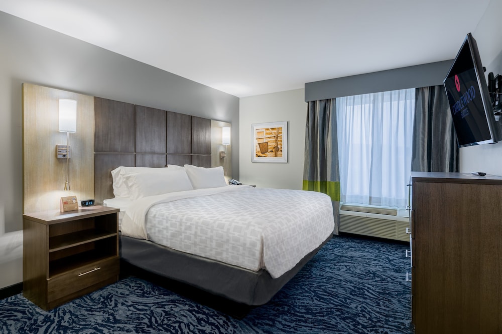 Candlewood Suites Cookeville by IHG - photo 6