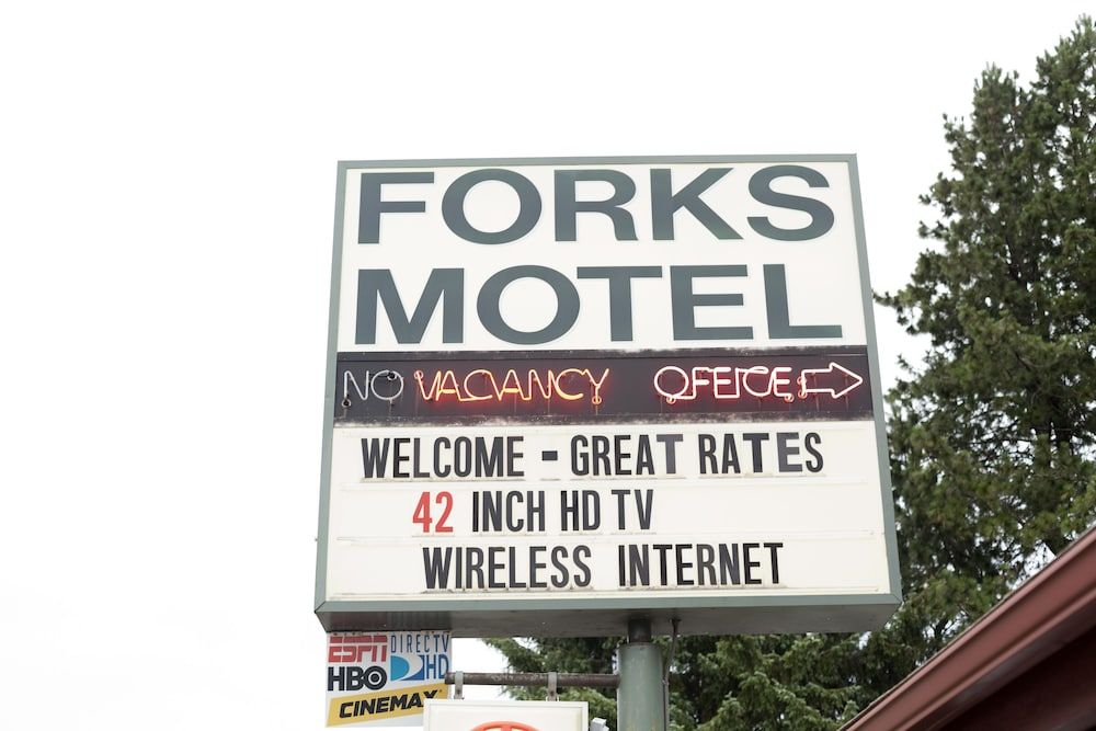 The Forks Motel - photo 18