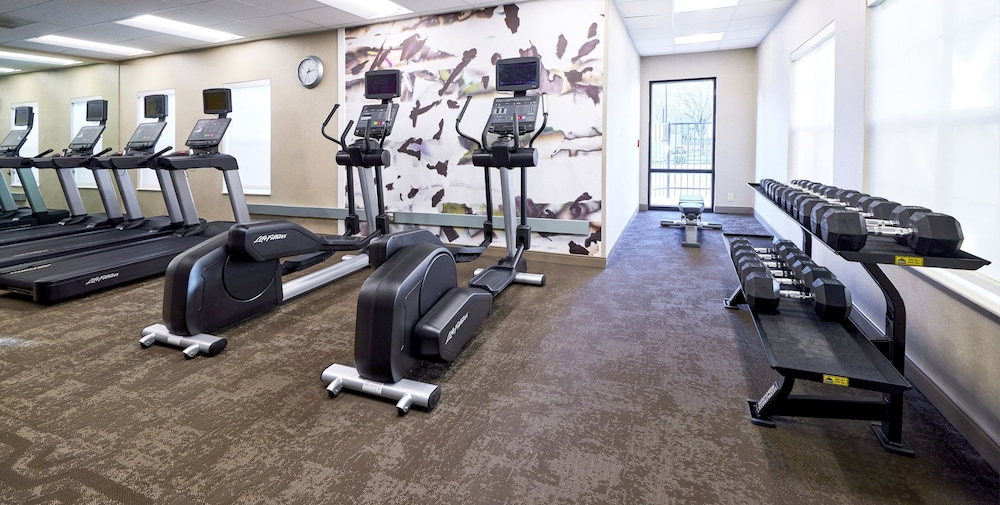 Residence Inn Eugene Springfield - photo 33