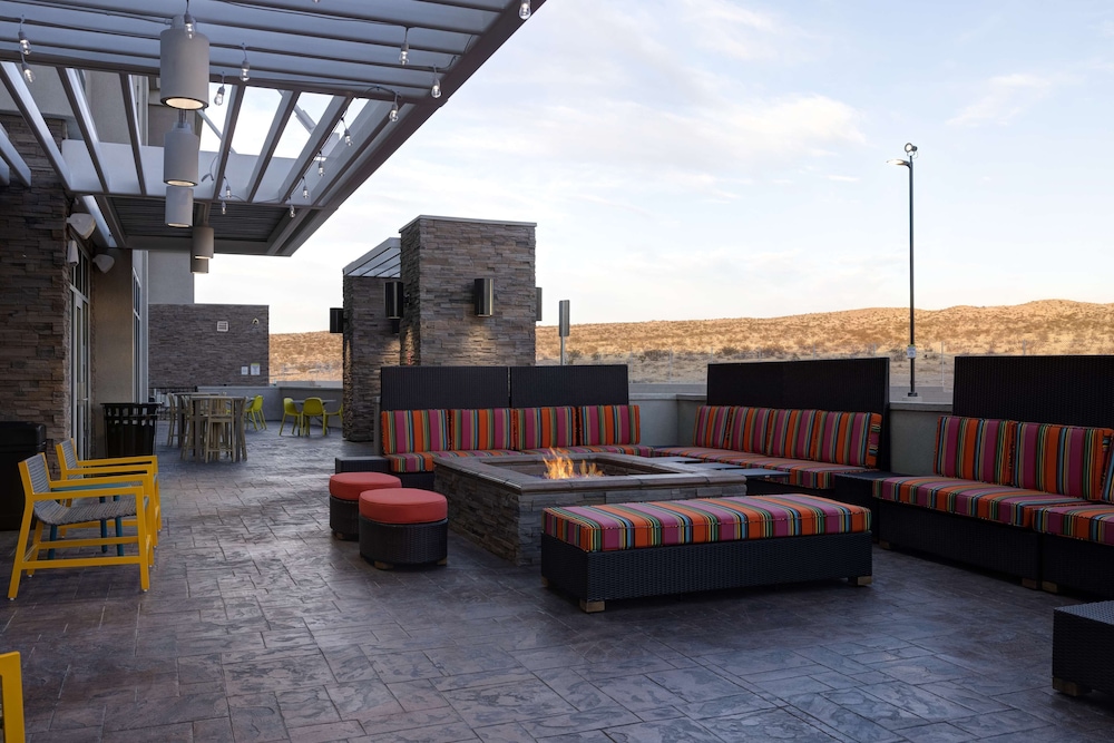 Home2 Suites by Hilton Barstow - photo 32