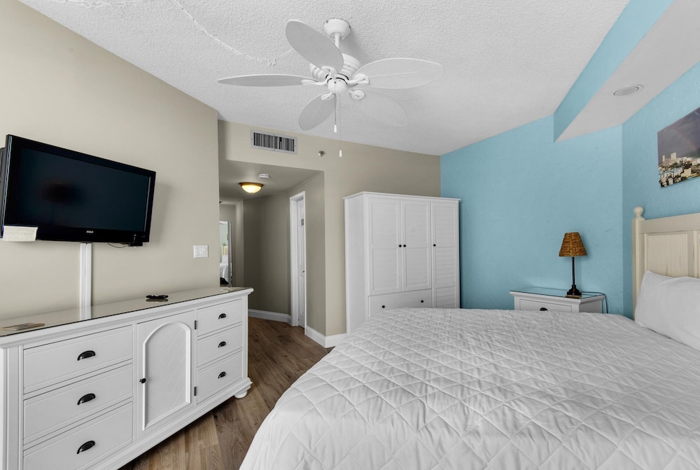 Surfside Resort #1409 — hotel in Destin