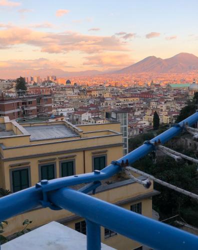 Secret Room Naples - last minute hotel in Naples
