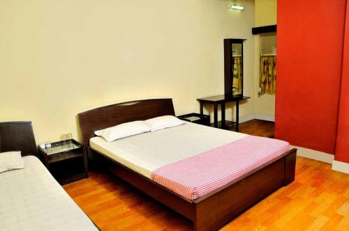 Bothra Guest House — 4-Star Luxury Hotel in Kolkata, India