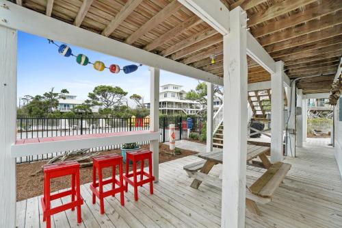 Beach Days - last minute hotel in Port Saint Joe