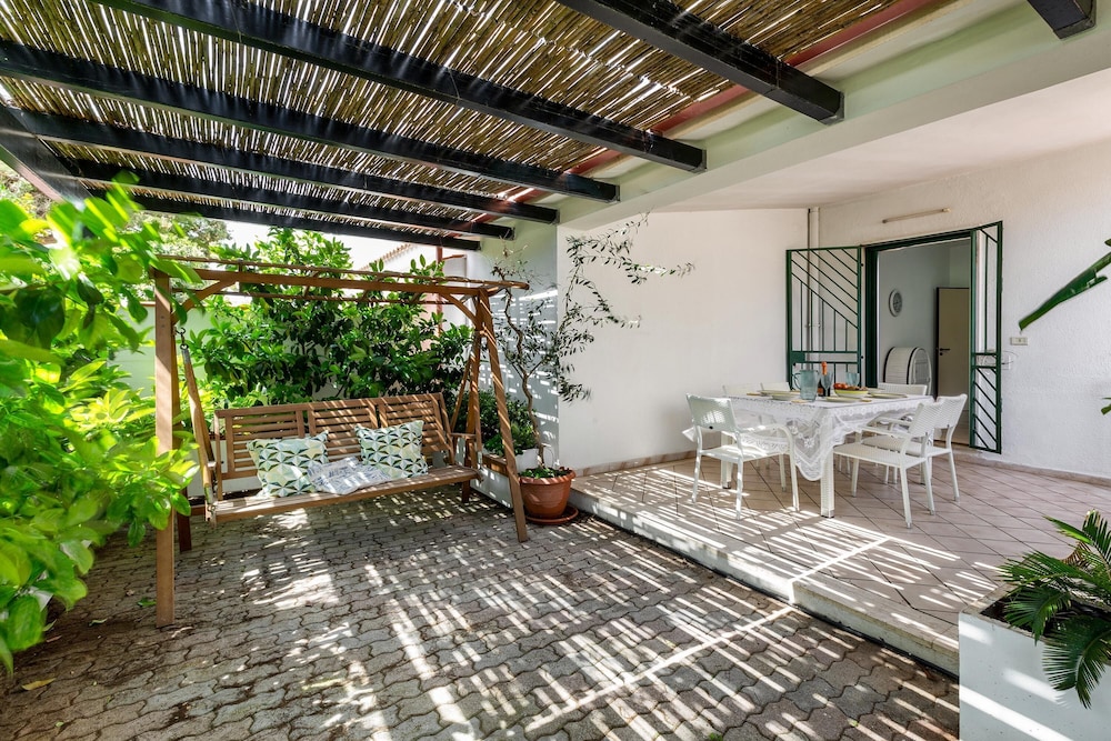 3328 Villetta Lula by Barbarhouse in Manduria, Italy