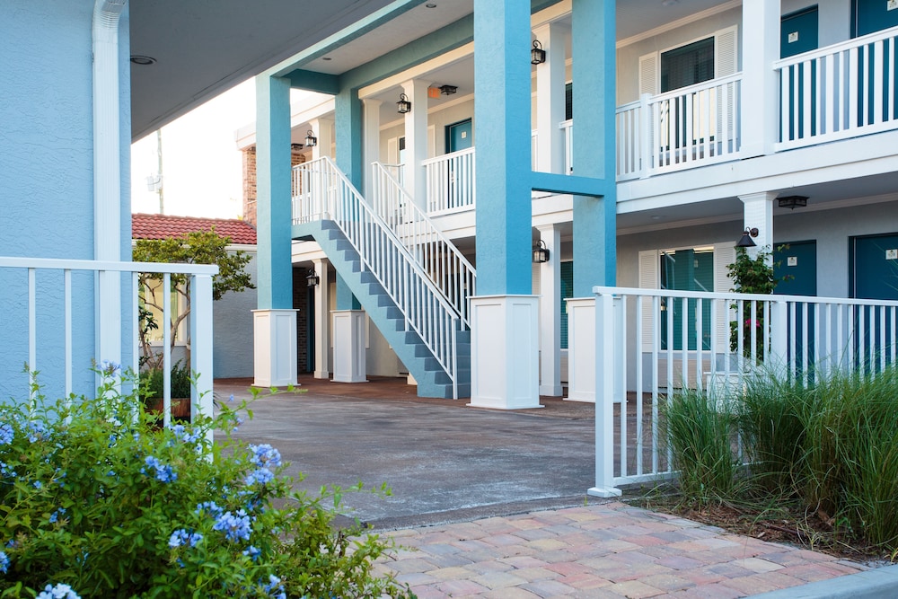 Quality Inn St Augustine Historic District Area - photo 44