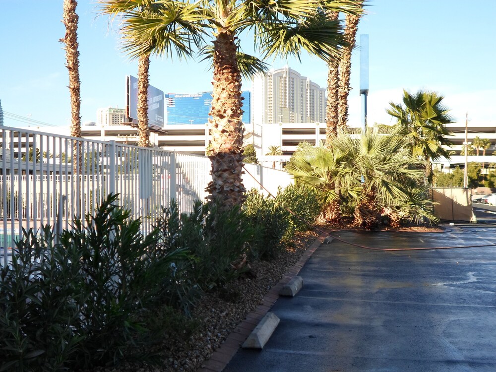 Motel 6 Las Vegas NV Strip - photo 53